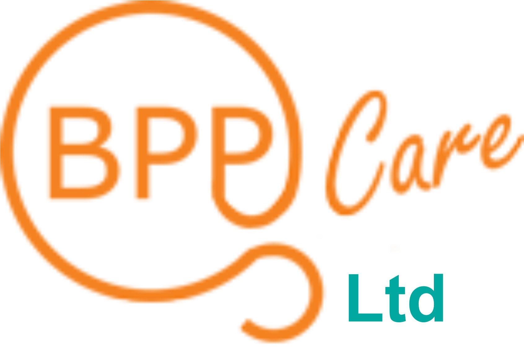 BPP Care logo