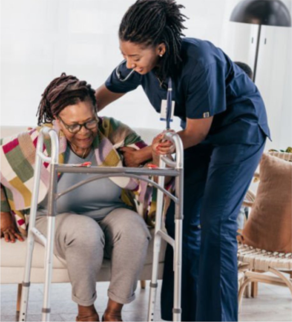 Compassionate Supported Living In Salford Manchester