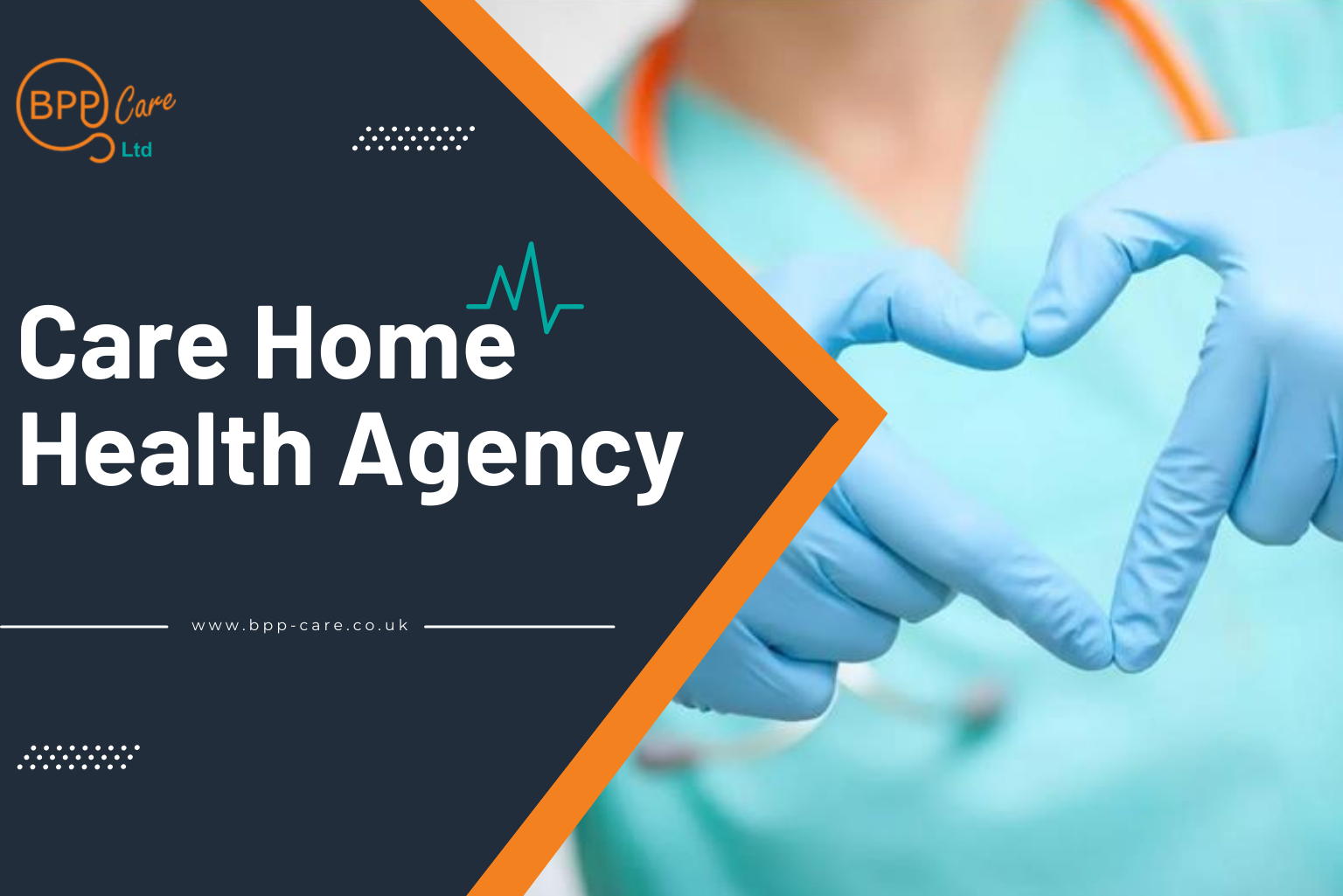 care home health agency by Bpp Care Ltd