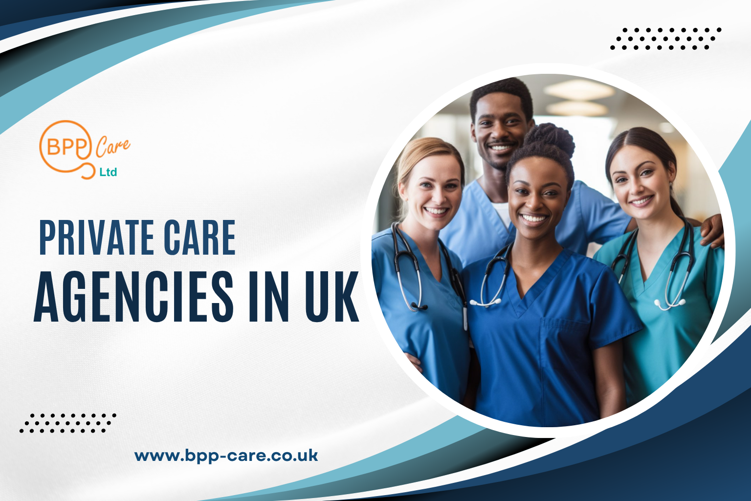 private care agencies in uk
