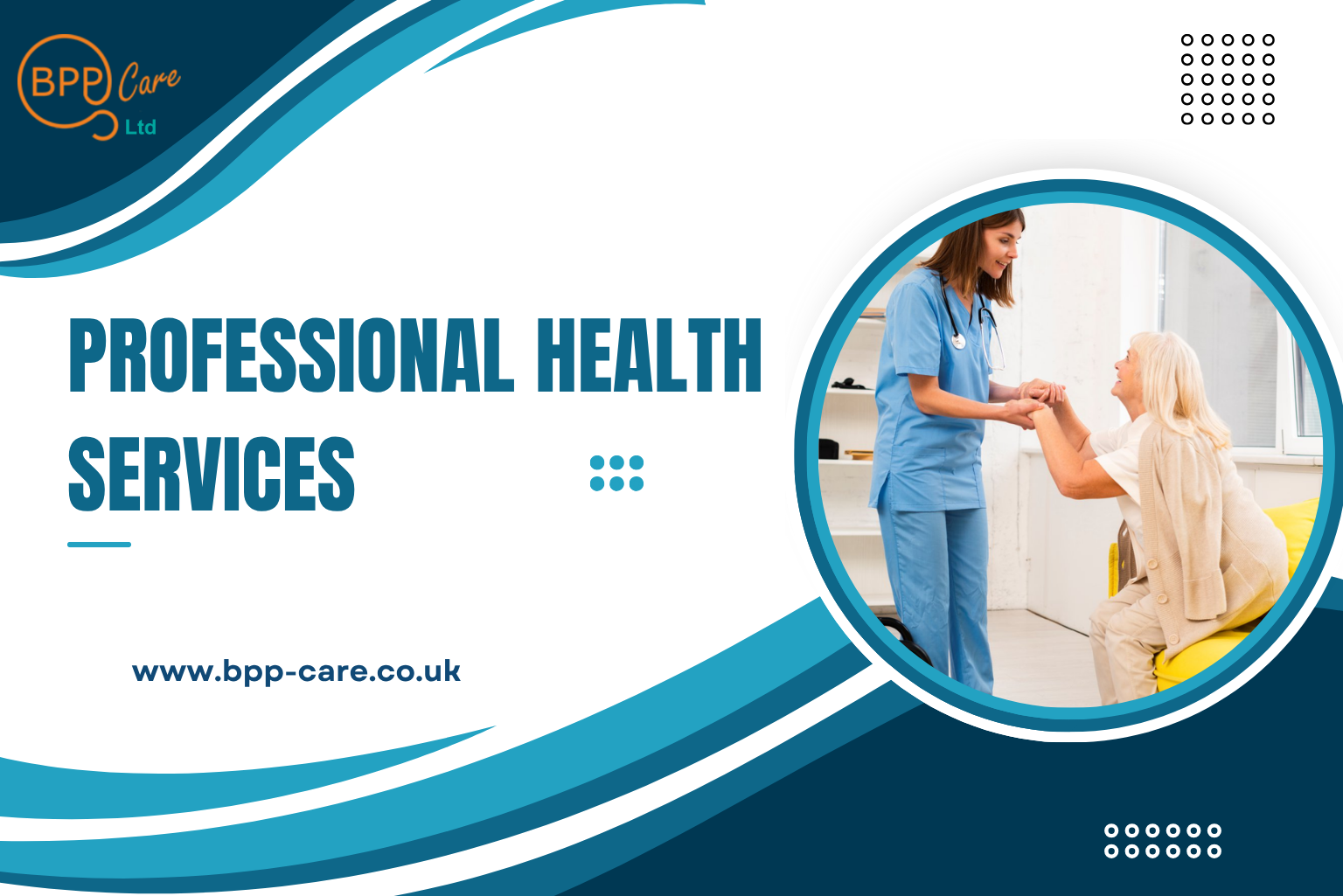 professional health services